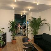 Hyve Hostel Basel