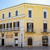 Palazzo Didonna - dimora storica