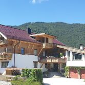Aparthotel Buchauer Tirol