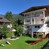 Buchauer-Tirol Landhaus Buchauer