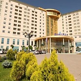 Sanitas Thermal Suites Hotel & Spa