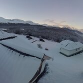 Cabañas Del Martial