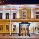 Old Street Kostroma
