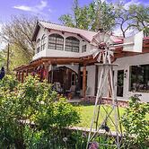 Red Horse Bed and Breakfast