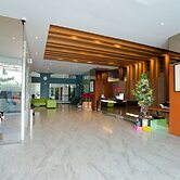 The Crew Hotel Kualanamu International Airport