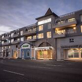 Swakopmund Plaza Hotel