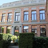Hotel d'Alcantara