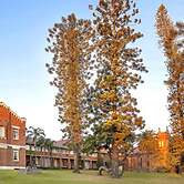 Mercure Maitland Monte Pio