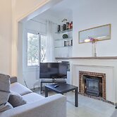 Apartamentos Tarradellas