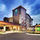 Holiday Inn Express Helen by IHG