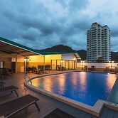 Anda Beachside Hotel
