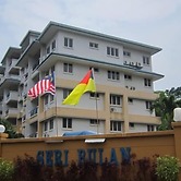 Seri Bulan Condominium
