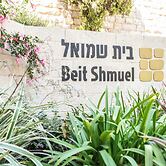 Hotel Beit Shmuel