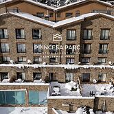Hotel Spa Princesa Parc Excellence