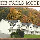 The Falls Motel
