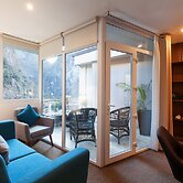 Inti Punku MachuPicchu Hotel & Suites
