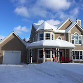 BB Saffron Tremblant