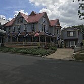 Springfield House B&B