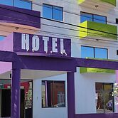 Hotel Costa Pacifico