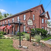 After Eight Bed and Breakfast