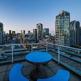 Grand Park Hotel & Suites Downtown Vancouver, an Ascend Collection Hot