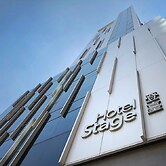Hotel Stage