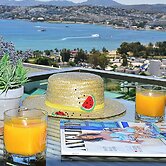 Degirmenburnu Residence