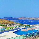 Degirmenburnu Residence