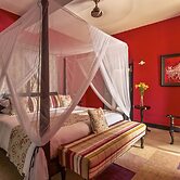 Fort Tiracol Heritage Hotel