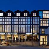 Abrigo da Montanha Hotel Rural & Spa