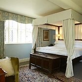 The Peacock at Rowsley