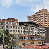 2000 HOTEL Downtown Kigali