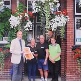 Kings Arms Hotel