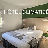 Fasthotel Le Mans