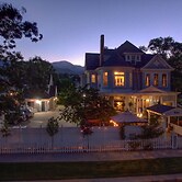 The St Mary's Inn, Bed and Breakfast