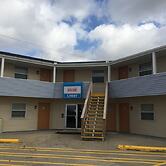 Adair Budget Inn