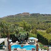 Villa del Sole Relais