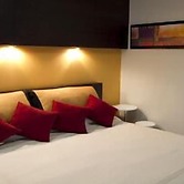 Hotel Centinela Grand