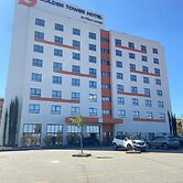 Golden Tower Shopping by Fênix Hotéis