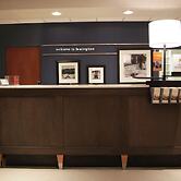 Hampton Inn Lexington Medical Center
