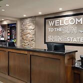 Hampton Inn & Suites Orlando/Downtown South - Medical Center