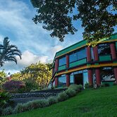 Lake Arenal Hotel, Brewery & Farm