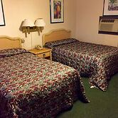 Cadillac Motel Fanning Springs