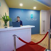 Pacific Palace Beach Tower Hotel