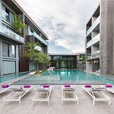 Maya Phuket Airport Hotel