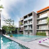 Maya Phuket Airport Hotel