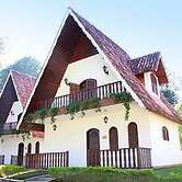 Hotel Pousada Montanhas do Sol