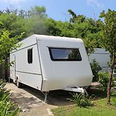 Kenting Houbihu Camping car