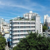 The Wave Hotel at Condado