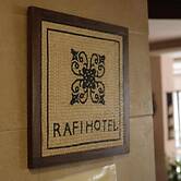 Rafi Hotel Amman